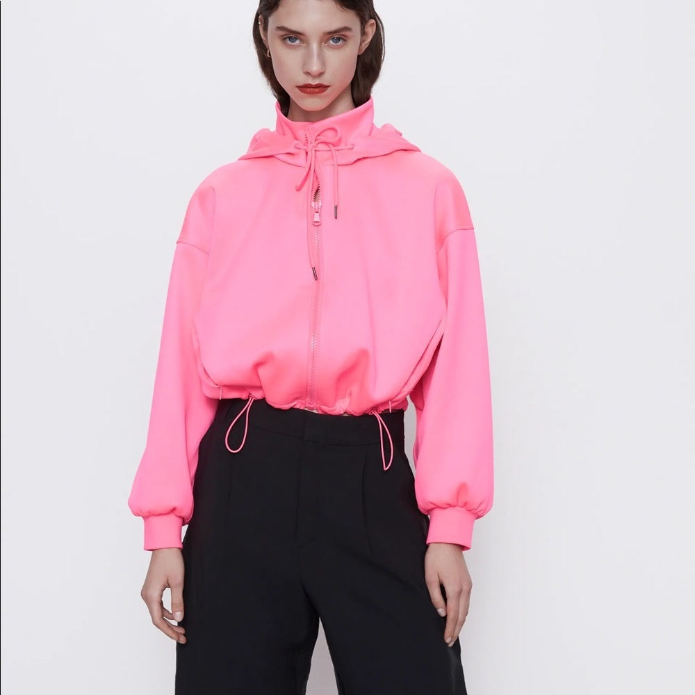 Jogging Jacket